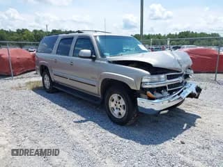 ✅ 2000 Chevrolet Suburban LS • VIN: 3GNFK16TXYG130202 • Лот: 42924507. Опубликован ранее на IAAI с пробегом 229 504 миль. Бесплатный доступ к архиву аукционных продаж из США и подробный отчёт об истории автомобиля на DreamBid. Изображение 1.