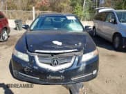 ✅ 2008 Acura TL • VIN: 19UUA66288A032339 • Lot: 43665163. Listed on IAAI with 133,146 mi. Free auction sales archive from the USA and detailed vehicle history report at DreamBid. Image 12.