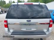 ✅ 2016 Ford Expedition Max Limited • VIN: 1FMJK1KTXGEF46552 • Лот: 42293463. Опубликован ранее на IAAI с пробегом 134 728 миль. Бесплатный доступ к архиву аукционных продаж из США и подробный отчёт об истории автомобиля на DreamBid. Изображение 16.