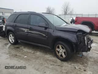 ✅ 2006 Chevrolet Equinox LT • VIN: 2CNDL73F366166705 • Лот: 86720764. Опубликован ранее на Copart с пробегом 180 296 миль. Бесплатный доступ к архиву аукционных продаж из США и подробный отчёт об истории автомобиля на DreamBid. Изображение 4.