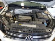 ✅ 2017 Volkswagen Tiguan S • VIN: WVGBV7AX1HK042154 • Lot: 92392125. Listed on Copart with 69,883 mi. Free auction sales archive from the USA and detailed vehicle history report at DreamBid. Image 11.