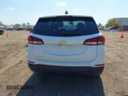 ✅ 2024 Chevrolet Equinox LS • VIN: 3GNAXHEG5RL272958 • Лот: 43160664. Опубликован ранее на IAAI с пробегом 1 607 миль. Бесплатный доступ к архиву аукционных продаж из США и подробный отчёт об истории автомобиля на DreamBid. Изображение 16.