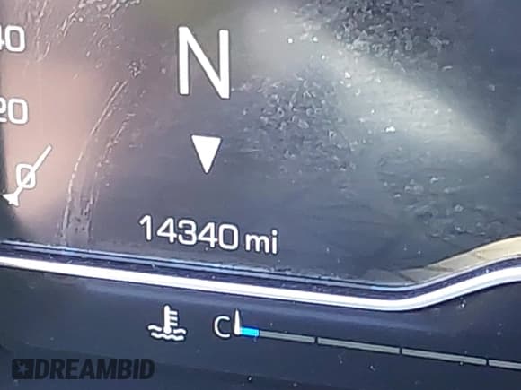 ✅ 2024 GMC Sierra 1500 AT4 • VIN: 3GTUUEEL5RG312751 • Лот: 41732847. Опубликован ранее на IAAI с пробегом 14 340 миль. Бесплатный доступ к архиву аукционных продаж из США и подробный отчёт об истории автомобиля на DreamBid. Изображение 15.