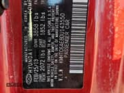 ✅ 2013 Hyundai Veloster Turbo • VIN: KMHTC6AE8DU143550 • Lot: 70534065. Wystawiony na Copart z przebiegiem 94 777 mil. Bezpłatny archiwum sprzedaży aukcyjnych z USA i szczegółowy raport historii pojazdu na DreamBid. Zdjęcie 12.