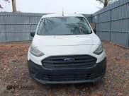 ✅ 2022 Ford Transit Connect XL • VIN: NM0GS9E28N1531565 • Lot: 43797933. Listed on IAAI with 22,062 mi. Free auction sales archive from the USA and detailed vehicle history report at DreamBid. Image 12.