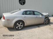 ✅ 2012 Chevrolet Malibu 1LT • VIN: 1G1ZC5E01CF207026 • Лот: 68427694. Опубликован ранее на Copart с пробегом 123 099 миль. Бесплатный доступ к архиву аукционных продаж из США и подробный отчёт об истории автомобиля на DreamBid. Изображение 3.