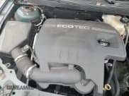 ✅ 2009 Pontiac G6 1SB • VIN: 1G2ZJ57B094239910 • Лот: 85120854. Опубликован ранее на Copart с пробегом 73 551 миль. Бесплатный доступ к архиву аукционных продаж из США и подробный отчёт об истории автомобиля на DreamBid. Изображение 13.