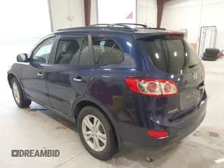 ✅ 2010 Hyundai Santa Fe Limited • VIN: 5NMSK4AG7AH408485 • Лот: 43538653. Опубликован ранее на IAAI с пробегом 194 012 миль. Бесплатный доступ к архиву аукционных продаж из США и подробный отчёт об истории автомобиля на DreamBid. Изображение 3.