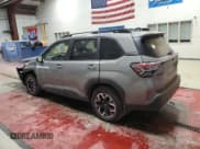 ✅ 2025 Subaru Forester Premium • VIN: JF2SLDDC1SH411358 • Лот: 92867475. Опубликован ранее на Copart с пробегом 15 699 миль. Бесплатный доступ к архиву аукционных продаж из США и подробный отчёт об истории автомобиля на DreamBid. Изображение 2.