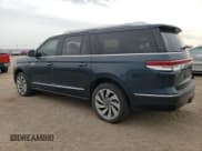 ✅ 2022 Lincoln Navigator Reserve • VIN: 5LMJJ3LT8NEL12899 • Лот: 68419944. Опубликован ранее на Copart с пробегом 27 119 миль. Бесплатный доступ к архиву аукционных продаж из США и подробный отчёт об истории автомобиля на DreamBid. Изображение 2.