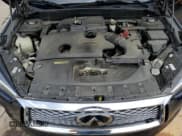 ✅ 2019 Infiniti QX50 Essential • VIN: 3PCAJ5M14KF110135 • Lot: 53288415. Wystawiony na Copart z przebiegiem 155 063 mil. Bezpłatny archiwum sprzedaży aukcyjnych z USA i szczegółowy raport historii pojazdu na DreamBid. Zdjęcie 12.