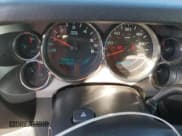 ✅ 2009 Chevrolet Silverado 2500HD LT • VIN: 1GCHK53K89F175758 • Lot: 93044395. Listed on Copart with 156,170 mi. Free auction sales archive from the USA and detailed vehicle history report at DreamBid. Image 9.