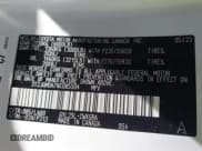 ✅ 2022 Lexus RX 450h • VIN: 2T2JGMDA7NC085504 • Lot: 42201846. Listed on IAAI with 47,659 mi. Free auction sales archive from the USA and detailed vehicle history report at DreamBid. Image 9.