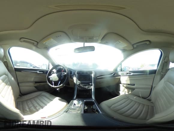 ✅ 2017 Ford Fusion SE • VIN: 3FA6P0HDXHR214234 • Lot: 43337051. Wystawiony na IAAI z przebiegiem 57 541 mil. Bezpłatny archiwum sprzedaży aukcyjnych z USA i szczegółowy raport historii pojazdu na DreamBid. Zdjęcie 19.