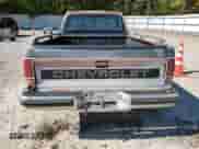 1989 Chevrolet S-10 X96 с VIN 1GCCS14Z6K2231434, выставлен на аукционе Copart как лот 76987234 с пробегом 378 217 миль миль и Списание • Salvage title. История ставок и продаж доступна на DreamBid. Изображение 6.