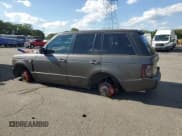 ✅ 2011 Land Rover Range Rover SC • VIN: SALMF1E40BA331524 • Лот: 81327575. Опубликован ранее на Copart с пробегом 105 242 миль. Бесплатный доступ к архиву аукционных продаж из США и подробный отчёт об истории автомобиля на DreamBid. Изображение 2.