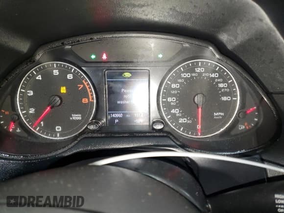 ✅ 2011 Audi Q5 Premium Plus • VIN: WA1LFAFP9BA025864 • Lot: 47661685. Listed on Copart with 140,660 mi. Free auction sales archive from the USA and detailed vehicle history report at DreamBid. Image 9.