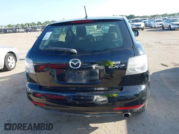 ✅ 2011 Mazda CX-7 i SV • VIN: JM3ER2A55B0391142 • Lot: 42695035. Wystawiony na IAAI z przebiegiem 160 583 mil. Bezpłatny archiwum sprzedaży aukcyjnych z USA i szczegółowy raport historii pojazdu na DreamBid. Zdjęcie 16.