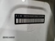 ✅ 2011 Kia Sorento EX • VIN: 5XYKUDA22BG126989 • Lot: 93385495. Listed on Copart with 208,444 mi. Free auction sales archive from the USA and detailed vehicle history report at DreamBid. Image 12.