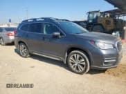 ✅ 2020 Subaru Ascent Limited • VIN: 4S4WMALD2L3477434 • Лот: 82176485. Опубликован ранее на Copart с пробегом 83 816 миль. Бесплатный доступ к архиву аукционных продаж из США и подробный отчёт об истории автомобиля на DreamBid. Изображение 4.