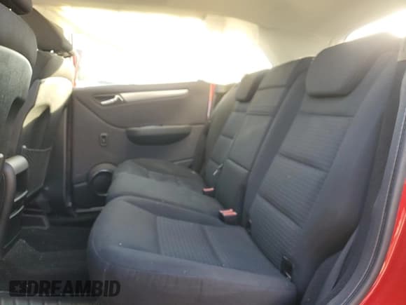 ✅ 2010 Mercedes-Benz B 200 • VIN: WDDFH3DB9AJ593603 • Лот: 80907433. Опубликован ранее на Copart с пробегом 56 688 миль. Бесплатный доступ к архиву аукционных продаж из США и подробный отчёт об истории автомобиля на DreamBid. Изображение 11.