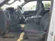 2021 Chevrolet Silverado 1500 LT z VIN 1GCPYDEK5MZ273316, wystawiony jako Copart lot #67452125 z przebiegiem 31 115 mil mil oraz Szkoda całkowita • Salvage title. Historia ofert i sprzedaży dostępna na DreamBid. Obrazek 7.