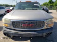 ✅ 2004 GMC Sierra Denali • VIN: 2GTFK69U641123986 • Lot: 62769135. Listed on Copart with Not provided. Free auction sales archive from the USA and detailed vehicle history report at DreamBid. Image 5.