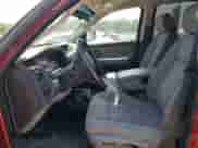 2008 Dodge Dakota SLT z VIN 1D7HW48N48S539736, wystawiony jako Copart lot #57691773 z przebiegiem 154 021 mil mil oraz Szkoda całkowita • Salvage title. Historia ofert i sprzedaży dostępna na DreamBid. Obrazek 7.