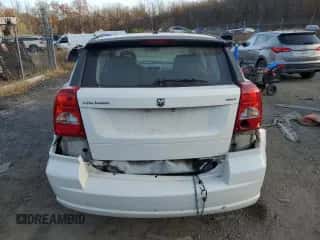 2007 Dodge Caliber SXT с VIN 1B3HB48B77D300293, выставлен на аукционе Copart как лот 79722304 с пробегом 200 113 миль миль и Списание • Salvage title. История ставок и продаж доступна на DreamBid. Изображение 6.
