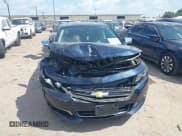 ✅ 2018 Chevrolet Impala Premier • VIN: 1G1125S31JU128768 • Lot: 43371673. Listed on IAAI with 104,013 mi. Free auction sales archive from the USA and detailed vehicle history report at DreamBid. Image 12.