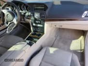 ✅ 2015 Mercedes-Benz E 400 • VIN: WDDKK6FF6FF309078 • Lot: 89516405. Listed on Copart with 86,209 mi. Free auction sales archive from the USA and detailed vehicle history report at DreamBid. Image 8.