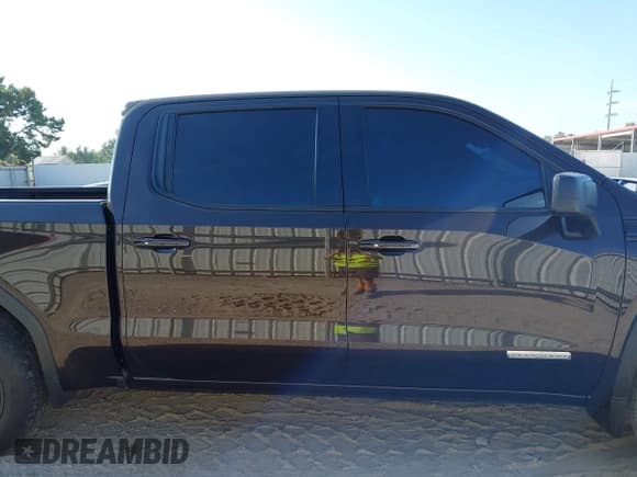 ✅ 2020 GMC Sierra 1500 Elevation • VIN: 3GTP8CED3LG159325 • Лот: 43336428. Опубликован ранее на IAAI с пробегом 87 822 миль. Бесплатный доступ к архиву аукционных продаж из США и подробный отчёт об истории автомобиля на DreamBid. Изображение 14.