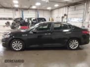 ✅ 2016 Kia Optima LX • VIN: 5XXGT4L31GG082848 • Lot: 43441125. Listed on IAAI with 154,985 mi. Free auction sales archive from the USA and detailed vehicle history report at DreamBid. Image 14.