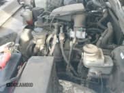 ✅ 2014 Toyota Tacoma • VIN: 5TFTX4CN0EX041024 • Lot: 43762904. Wystawiony na IAAI z przebiegiem 168 340 mil. Bezpłatny archiwum sprzedaży aukcyjnych z USA i szczegółowy raport historii pojazdu na DreamBid. Zdjęcie 21.