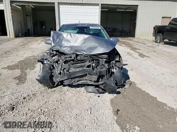 ✅ 2022 Hyundai Accent SEL • VIN: 3KPC24A67NE163406 • Лот: 79442854. Опубликован ранее на Copart с пробегом 50 999 миль. Бесплатный доступ к архиву аукционных продаж из США и подробный отчёт об истории автомобиля на DreamBid. Изображение 14.