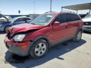 ✅ 2013 Chevrolet Captiva Sport LS • VIN: 3GNAL2EK7DS625387 • Lot: 54608265. Wystawiony na Copart z przebiegiem 221 004 mil. Bezpłatny archiwum sprzedaży aukcyjnych z USA i szczegółowy raport historii pojazdu na DreamBid. Zdjęcie 1.