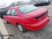 ✅ 2001 Ford Escort Fleet • VIN: 3FAFP13P01R230911 • Лот: 41604409. Опубликован ранее на IAAI с пробегом 117 903 миль. Бесплатный доступ к архиву аукционных продаж из США и подробный отчёт об истории автомобиля на DreamBid. Изображение 3.