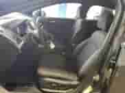 2018 Chevrolet Cruze LT with VIN 3G1BD6SM3JS625236, listed as a Copart auction lot 70992085 with 215,222 mi miles and Salvage title. Bid and sale history available at DreamBid. Image 7.