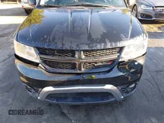 2015 Dodge Journey Crossroad с VIN 3C4PDCGB8FT614480, выставлен на аукционе IAAI как лот 43122989 с пробегом 96 164 миль миль и . История ставок и продаж доступна на DreamBid. Изображение 6.
