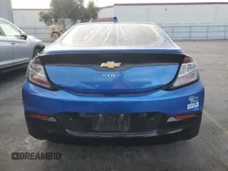 ✅ 2017 Chevrolet Volt Premier • VIN: 1G1RD6S56HU117070 • Lot: 78592004. Wystawiony na Copart z przebiegiem 106 802 mil. Bezpłatny archiwum sprzedaży aukcyjnych z USA i szczegółowy raport historii pojazdu na DreamBid. Zdjęcie 6.