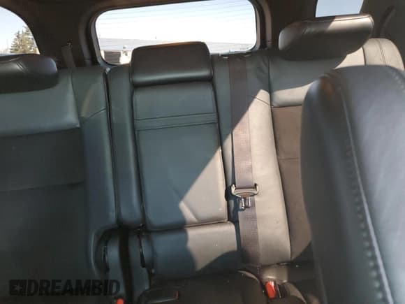 ✅ 2022 Dodge Durango GT Plus • VIN: 1C4RDJDG8NC212577 • Lot: 85749765. Listed on Copart with 53,114 mi. Free auction sales archive from the USA and detailed vehicle history report at DreamBid. Image 10.