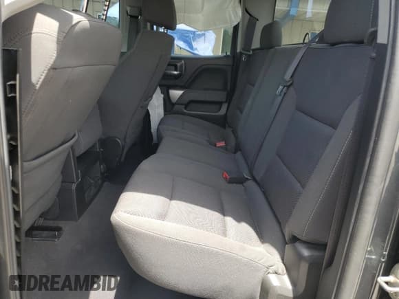 ✅ 2019 Chevrolet Silverado 1500 LT • VIN: 2GCVKPEC2K1114004 • Lot: 60217545. Wystawiony na Copart z przebiegiem 171 328 mil. Bezpłatny archiwum sprzedaży aukcyjnych z USA i szczegółowy raport historii pojazdu na DreamBid. Zdjęcie 10.