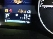 ✅ 2024 Subaru Forester Limited • VIN: JF2SKALC1RH500764 • Лот: 43411246. Опубликован ранее на IAAI с пробегом 7 316 миль. Бесплатный доступ к архиву аукционных продаж из США и подробный отчёт об истории автомобиля на DreamBid. Изображение 15.