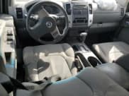 ✅ 2011 Nissan Xterra S • VIN: 5N1AN0NU5BC510360 • Lot: 47251425. Listed on Copart with Not provided. Free auction sales archive from the USA and detailed vehicle history report at DreamBid. Image 8.