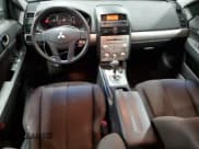 ✅ 2012 Mitsubishi Galant FE • VIN: 4A32B2FF0CE006749 • Lot: 56602695. Listed on Copart with 184,605 mi. Free auction sales archive from the USA and detailed vehicle history report at DreamBid. Image 8.