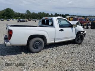 ✅ 2012 Chevrolet Colorado Work Truck • VIN: 1GCCSBF92C8108859 • Лот: 68977064. Опубликован ранее на Copart с пробегом Не указан. Бесплатный доступ к архиву аукционных продаж из США и подробный отчёт об истории автомобиля на DreamBid. Изображение 3.