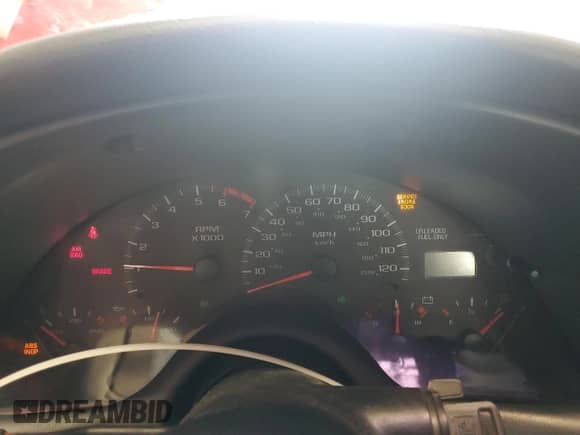 1997 Chevrolet Camaro z VIN 2G1FP22KXV2119933, wystawiony jako Copart lot #62452305 z przebiegiem Nie podano mil oraz Szkoda całkowita • Salvage title. Historia ofert i sprzedaży dostępna na DreamBid. Obrazek 9.