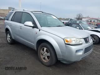 ✅ 2007 Saturn VUE V6 • VIN: 5GZCZ53407S824009 • Lot: 42026682. Wystawiony na IAAI z przebiegiem 114 976 mil. Bezpłatny archiwum sprzedaży aukcyjnych z USA i szczegółowy raport historii pojazdu na DreamBid. Zdjęcie 1.