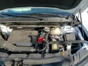 ✅ 2024 Chevrolet Blazer LT • VIN: 3GNKBCR40RS127841 • Lot: 69122895. Listed on Copart with 15,460 mi. Free auction sales archive from the USA and detailed vehicle history report at DreamBid. Image 16.