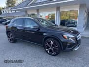 ✅ 2015 Mercedes-Benz GLA 250 • VIN: WDCTG4GB4FJ143795 • Lot: 43154351. Wystawiony na IAAI z przebiegiem 139 484 mil. Bezpłatny archiwum sprzedaży aukcyjnych z USA i szczegółowy raport historii pojazdu na DreamBid. Zdjęcie 1.